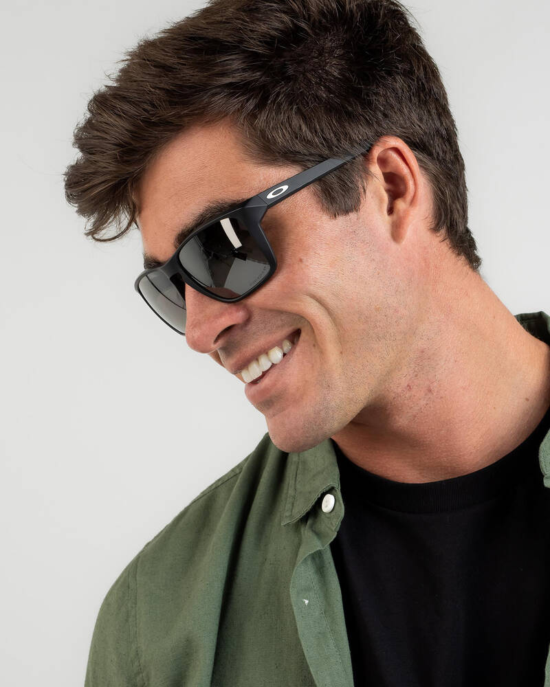 Oakley Sylas Polarised Sunglasses for Mens