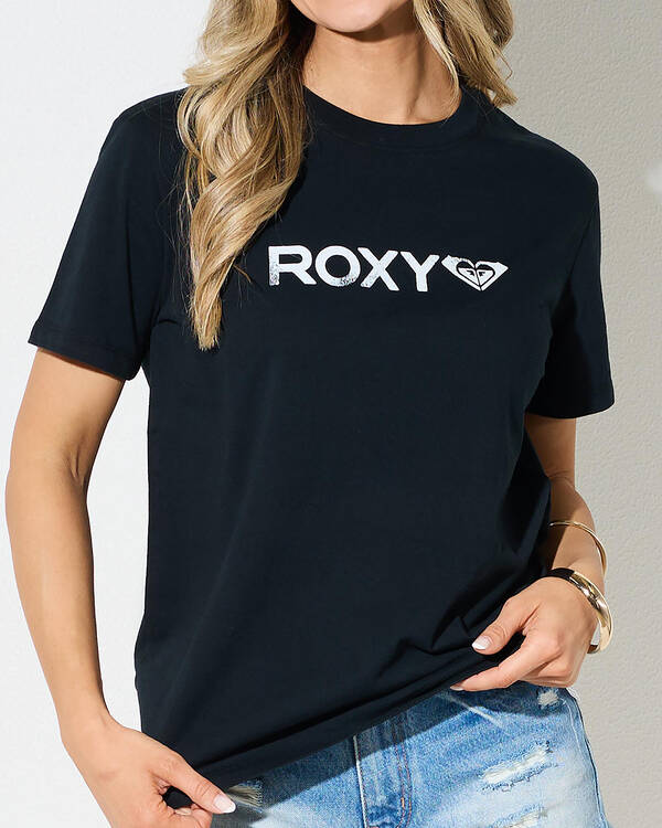 Roxy Ocean Road T-Shirt for Womens
