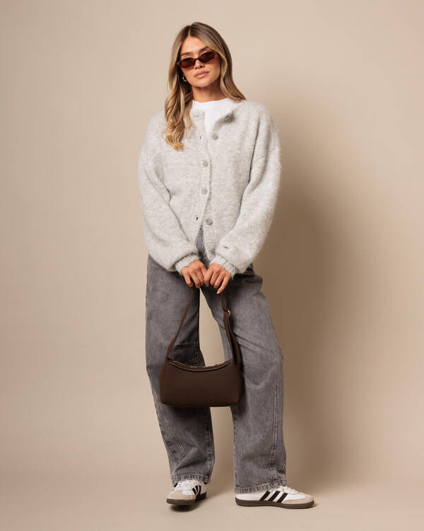 Ava And Ever Stevie Knit Cardigan for Womens