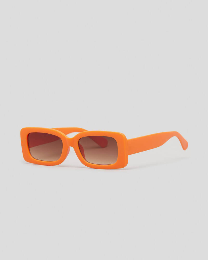 Indie Eyewear Newport Sunglasses for Womens