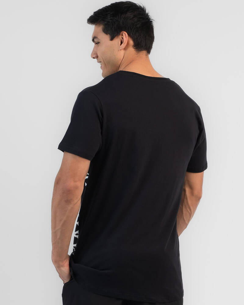 Sparta Arena T-Shirt for Mens