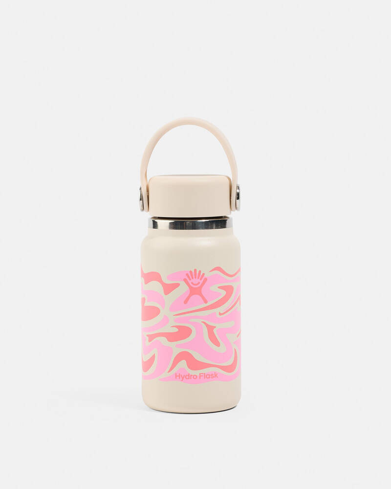 Hydro Flask 200 ML Micro Hydro Mini Bottle for Unisex