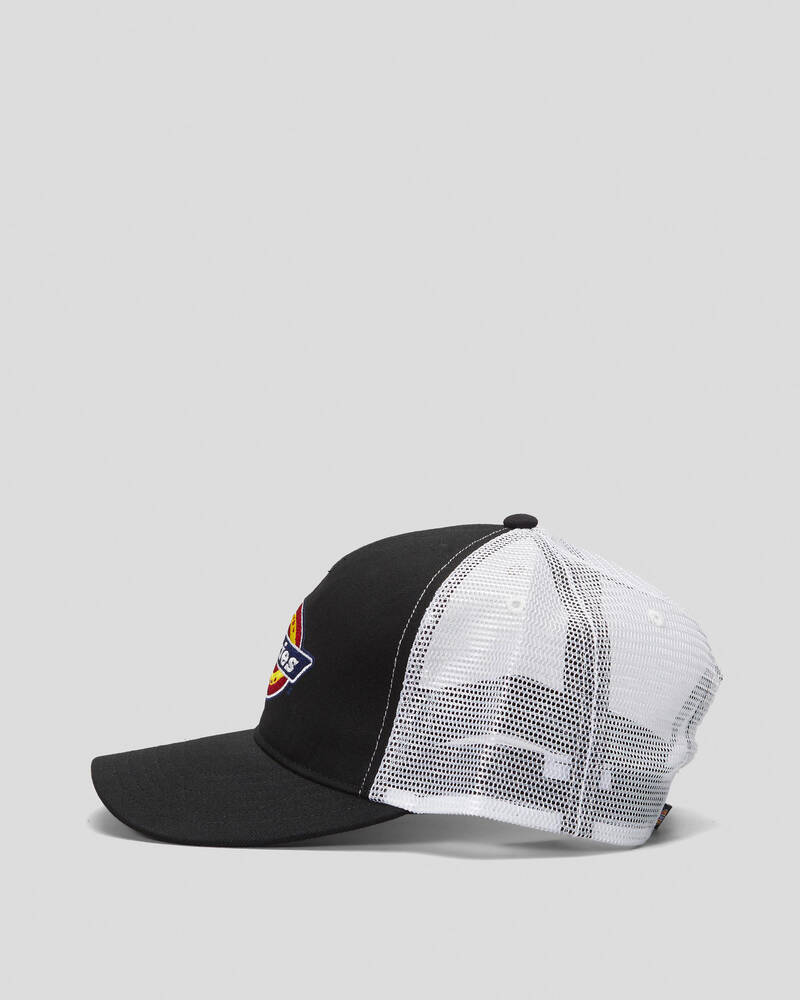 Dickies Classic Logo Trucker Cap for Mens