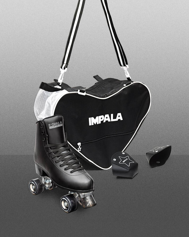 Impala Skate Bag for Womens