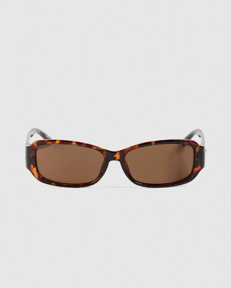 Le Specs Gigglemug Sunglasses for Womens