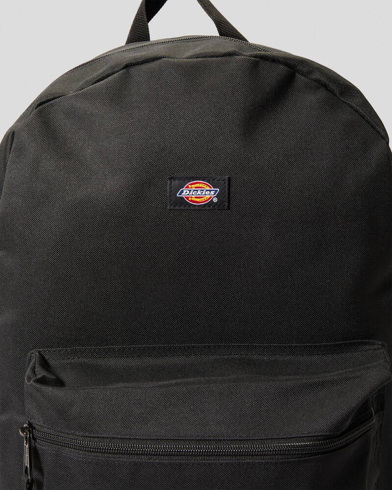 Dickies Classic Label Backpack for Mens