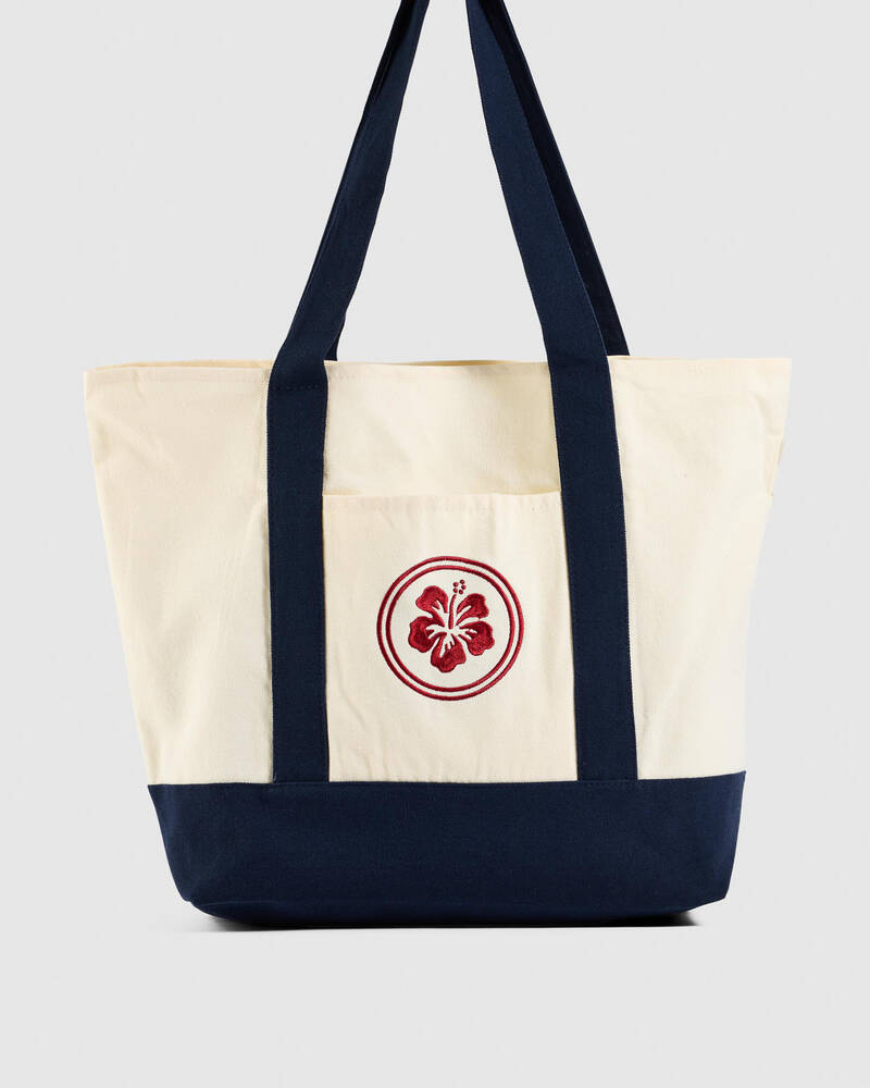 Mooloola California Beach Bag for Womens