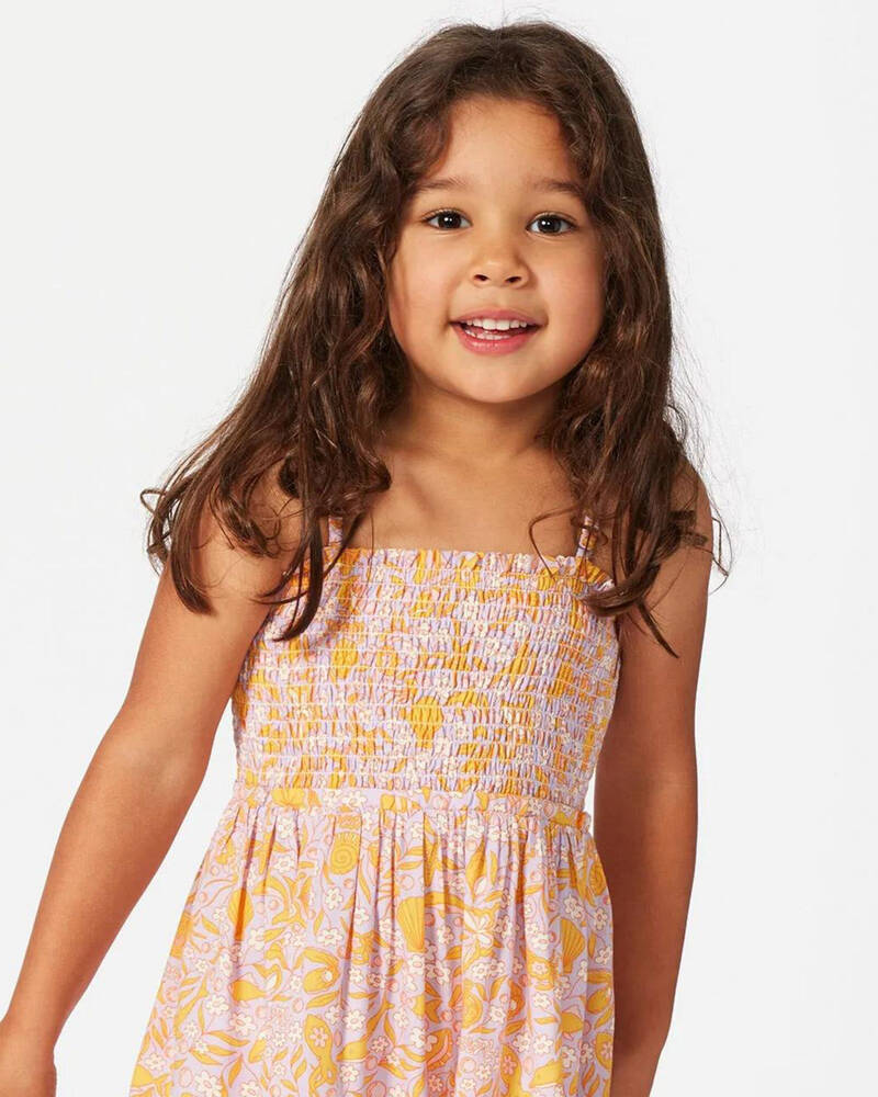 Rip Curl Toddlers' Rainbow Tide Woven Dress for Womens