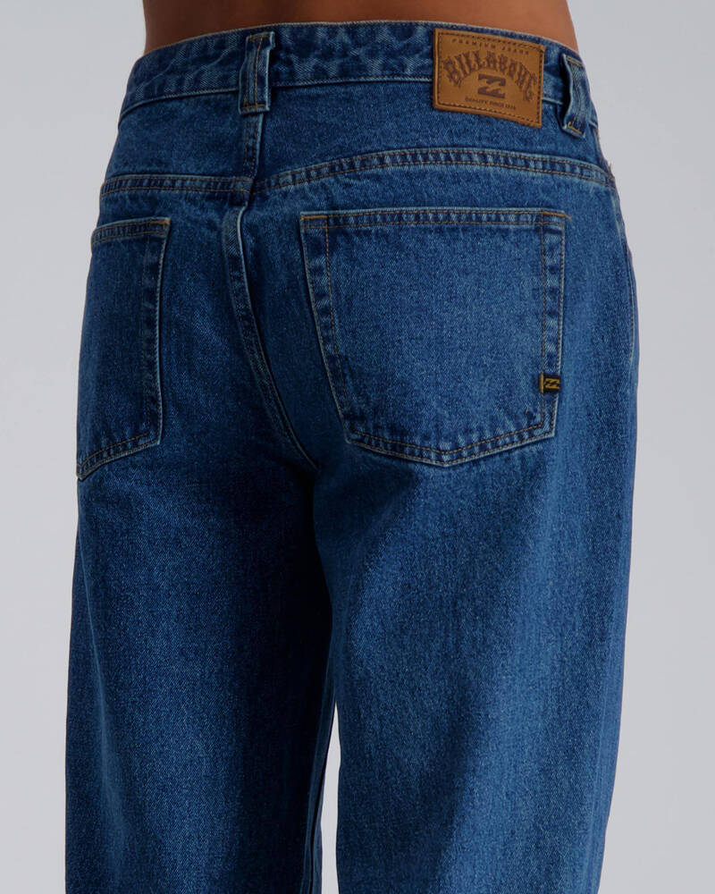 Billabong Fifty Jeans for Mens