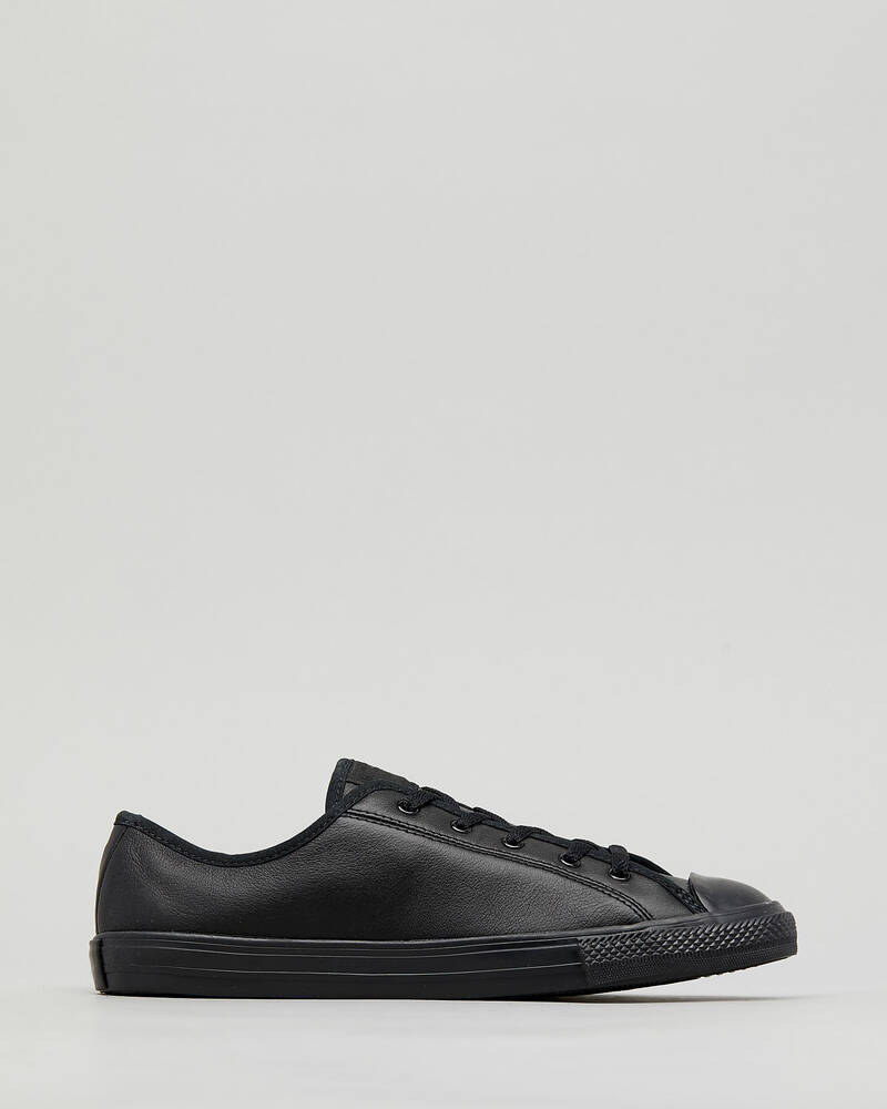 Converse Womens Dainty Ox Shoes for Womens