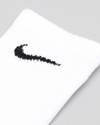 Nike Everyday Cushion Crew Socks 3 Pack for Mens image number null