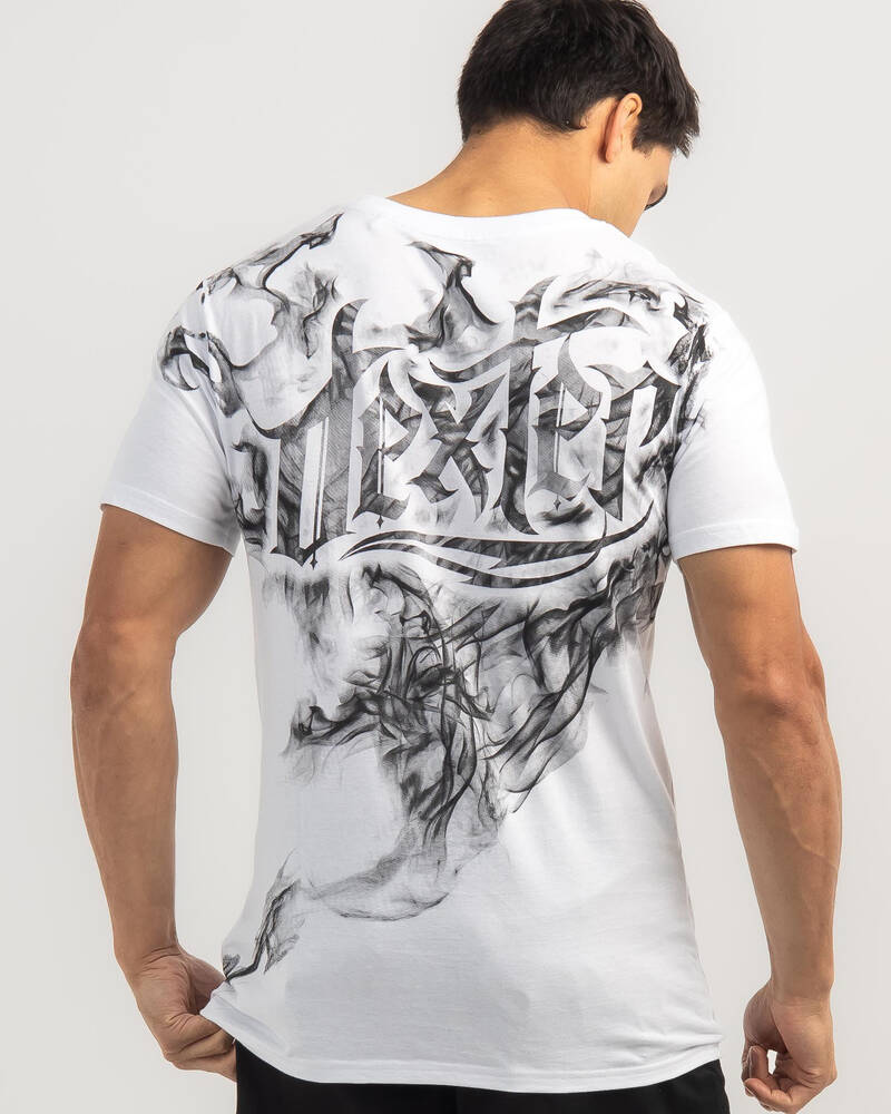 Dexter Exhaust T-Shirt for Mens