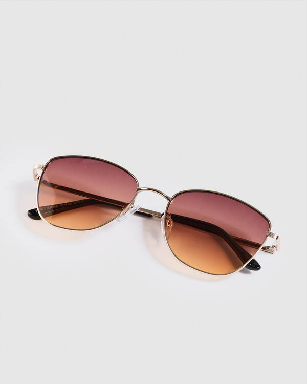Tuke Eyewear Gigi Sunglasses for Womens