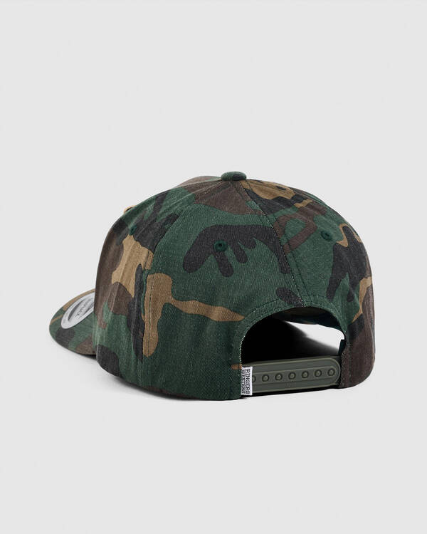 Ringers Western Switcheroo Baseball Cap for Mens