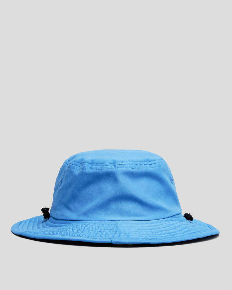 Quiksilver Beached Bucket Hat for Mens
