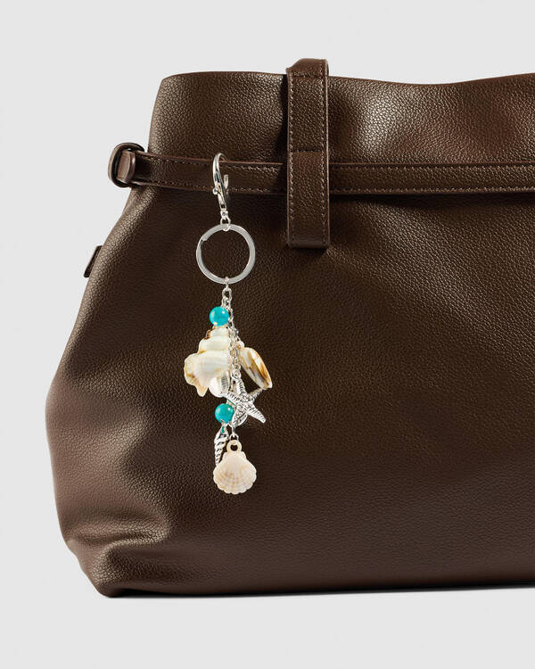 Karyn In LA Santorini Small Bag Charm for Womens