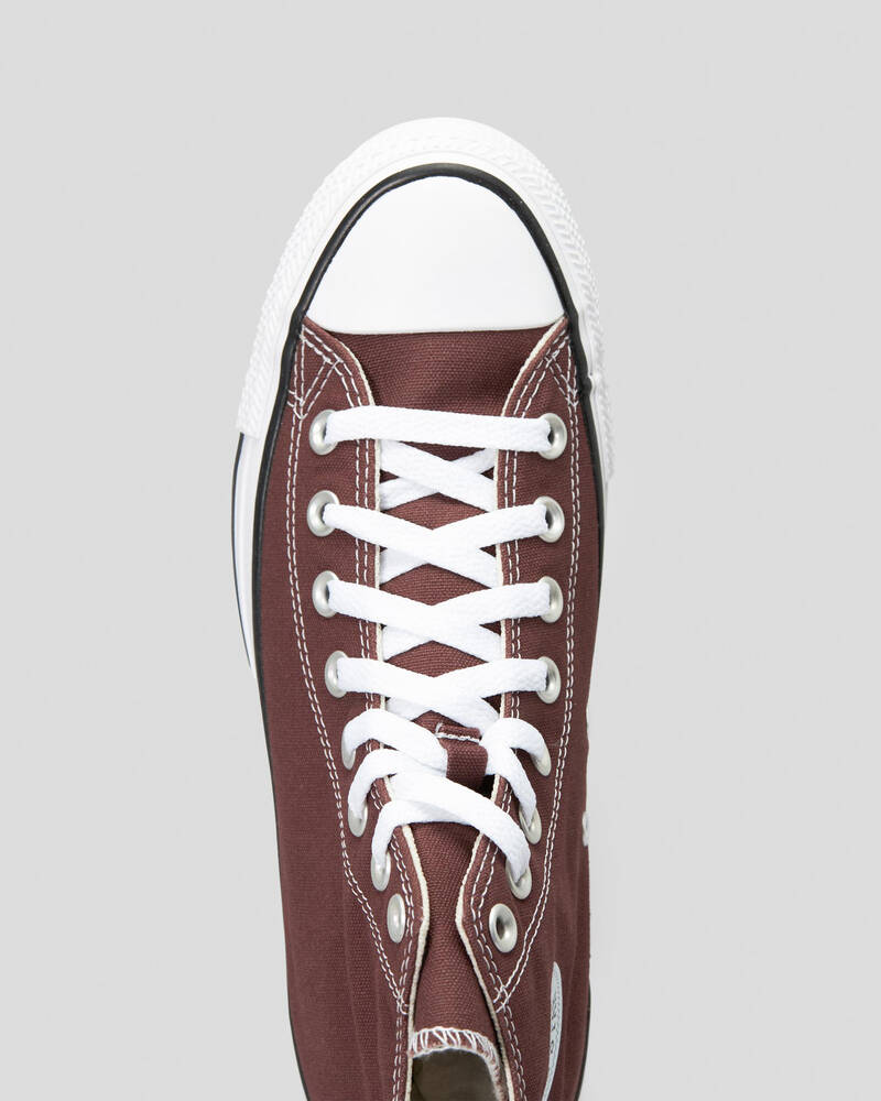 Converse Womens Chuck Taylor All Star Fall Tone Shoes for Womens