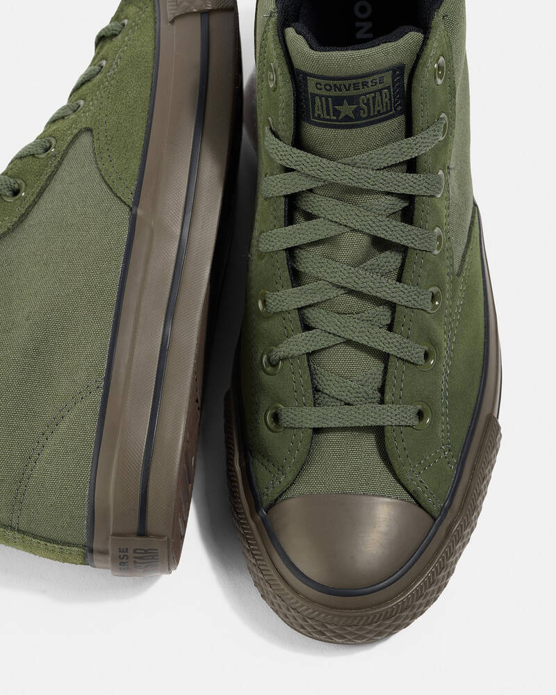 Converse All Star Malden Street Shoes for Mens