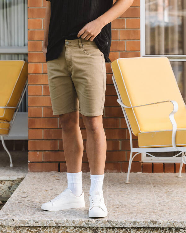 Cove Walk Shorts