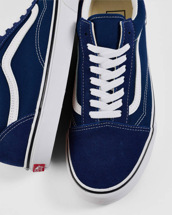 Vans Old Skool Shoes for Unisex