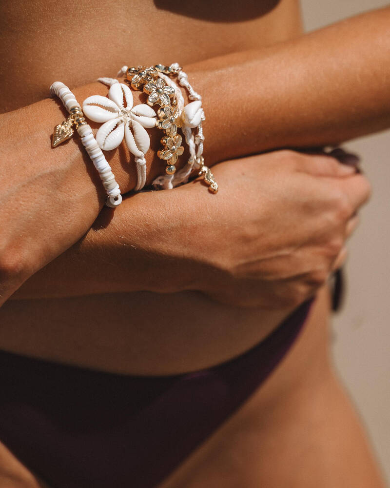 Karyn In LA Elsie Wristband Pack for Womens