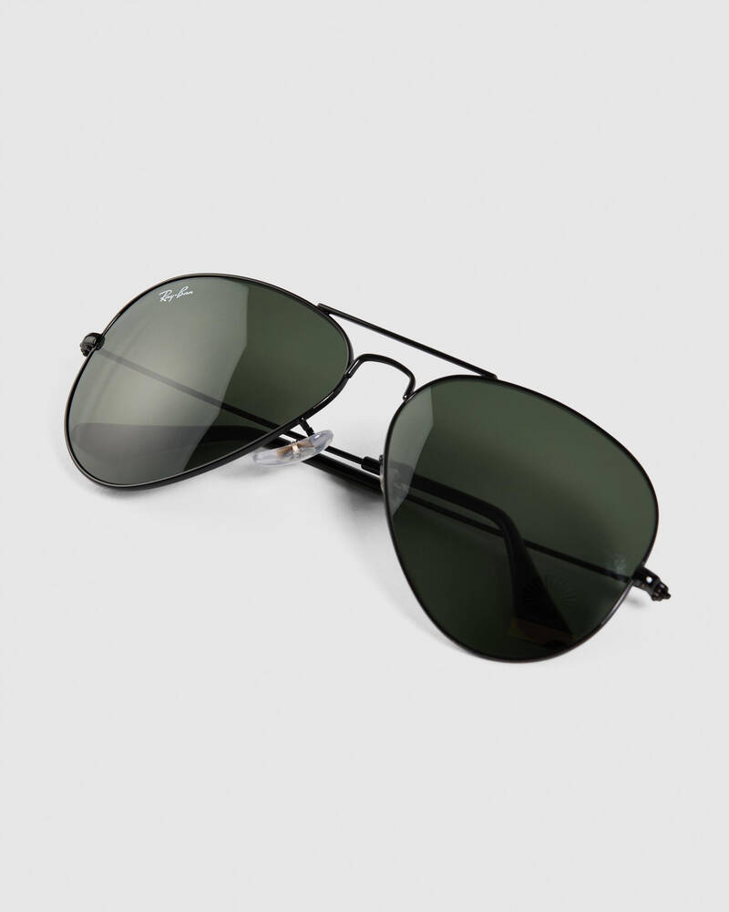 Ray-Ban Aviator Sunglasses for Mens