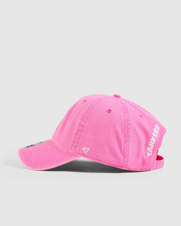 Forty Seven NY Yankees Cap for Womens