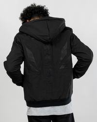 Dexter Balance Hooded Jacket for Mens image number null