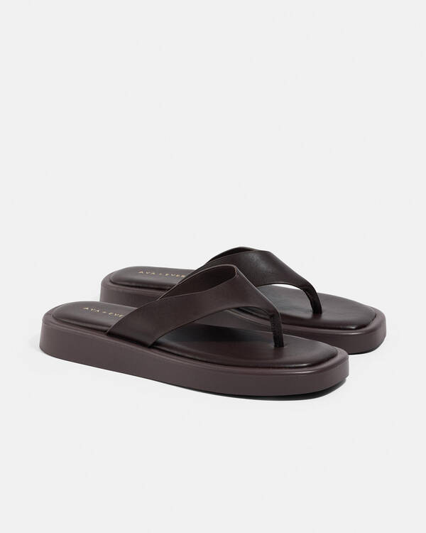 Ava And Ever Kai Thong Sandals for Womens