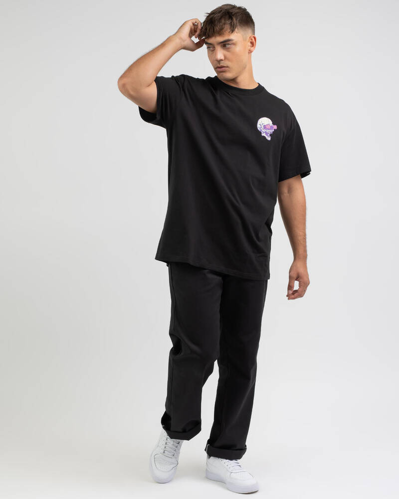 Independent Breakout T-Shirt for Mens