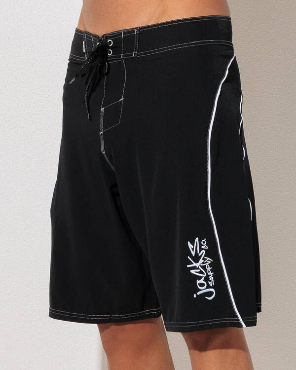 Jacks Facet Board Shorts for Mens