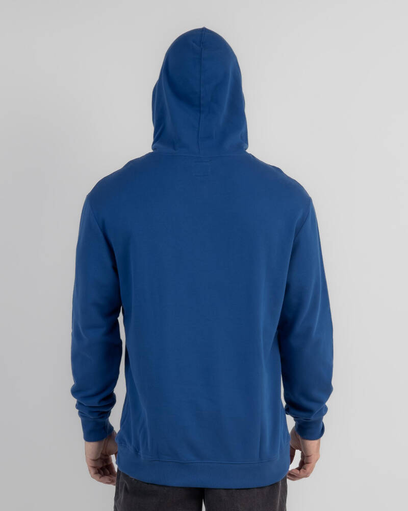 DC Shoes Star Hoodie for Mens