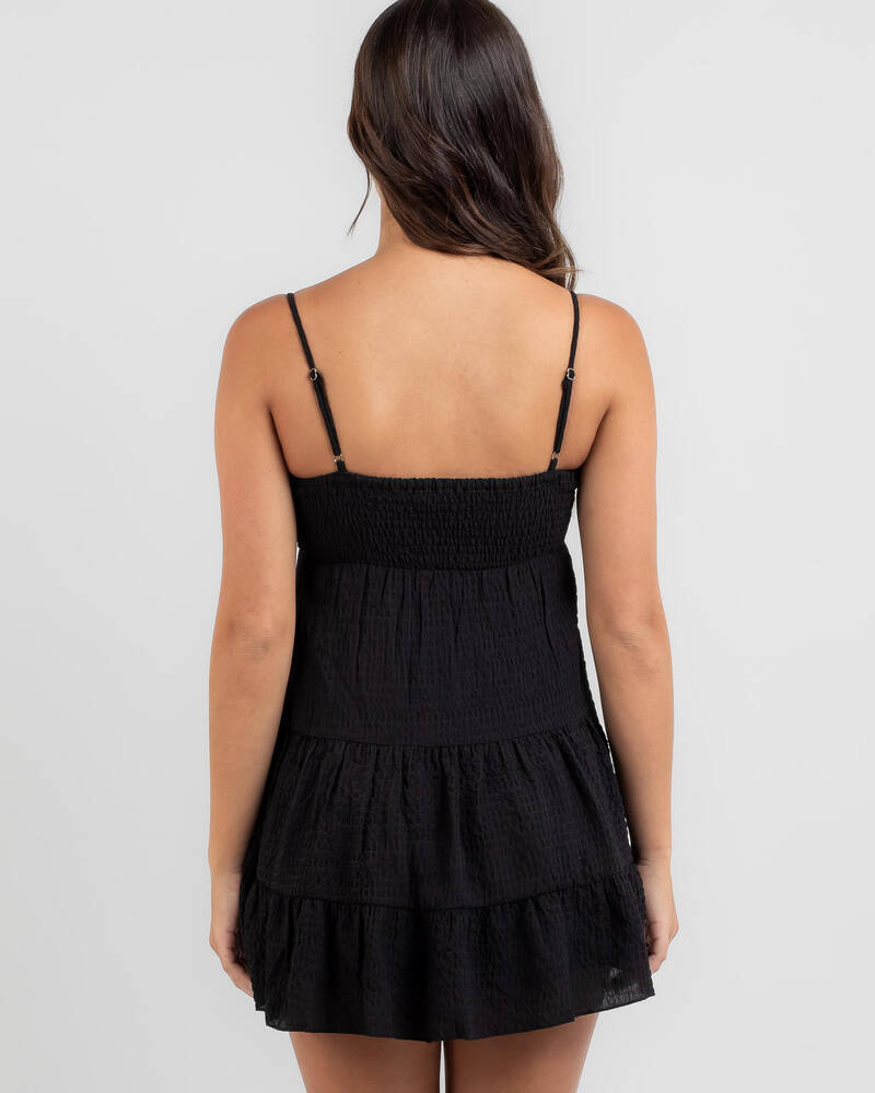 Mooloola Curt Dress for Womens