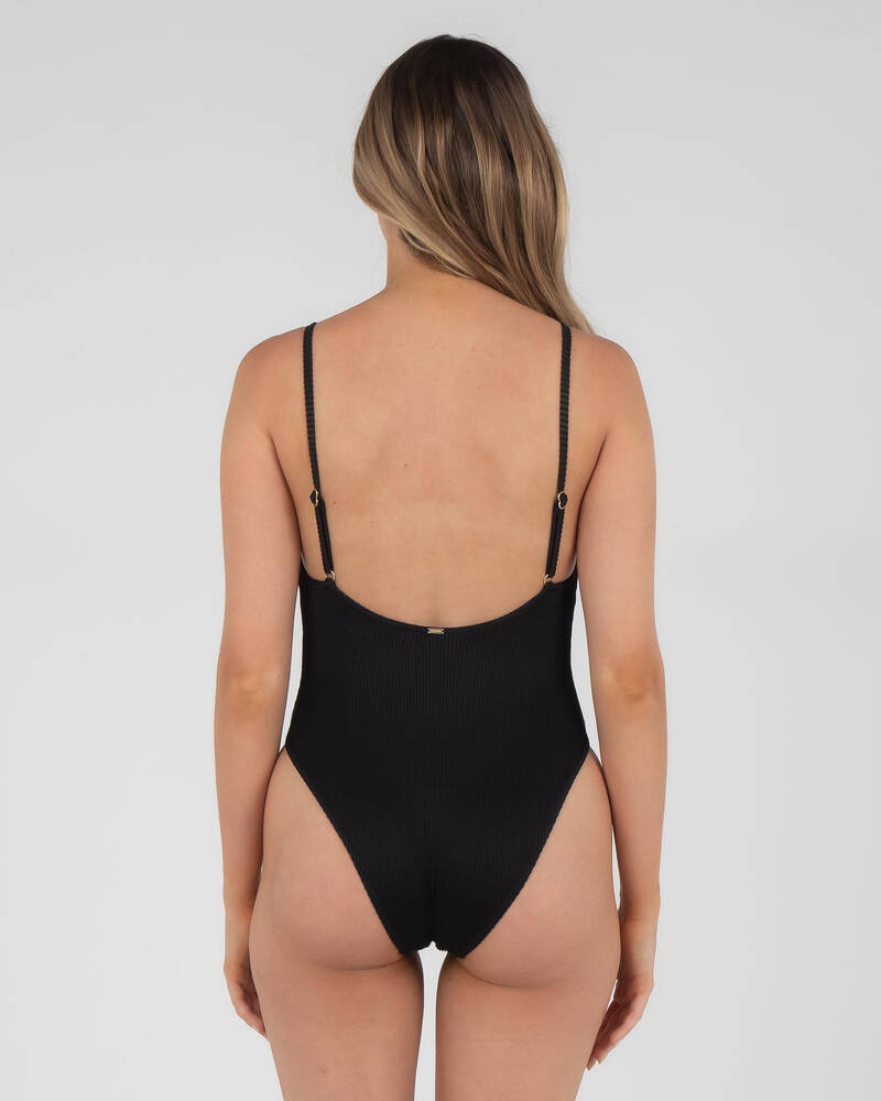 Kaiami Pearl One Piece Swimsuit for Womens