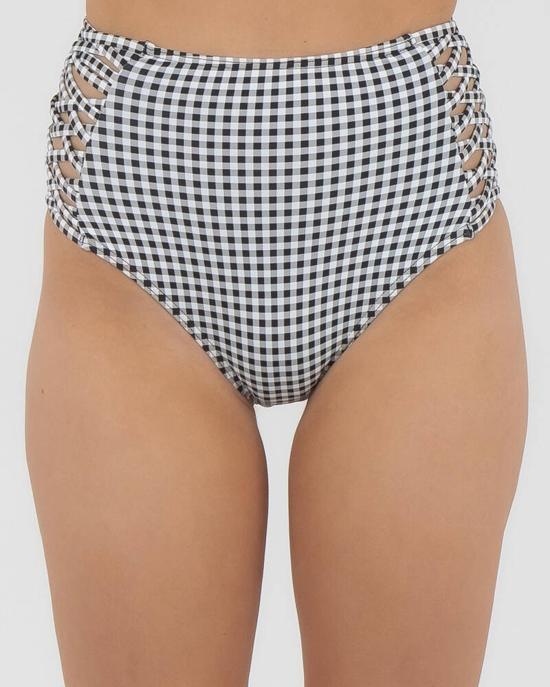 Kaiami Cici Bikini Bottom for Womens