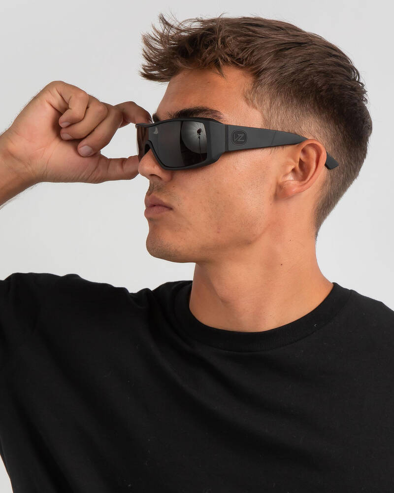 VonZipper Comsat Sunglasses for Mens image number null
