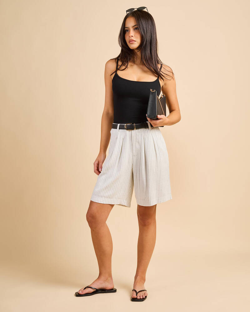 Mooloola James Shorts for Womens