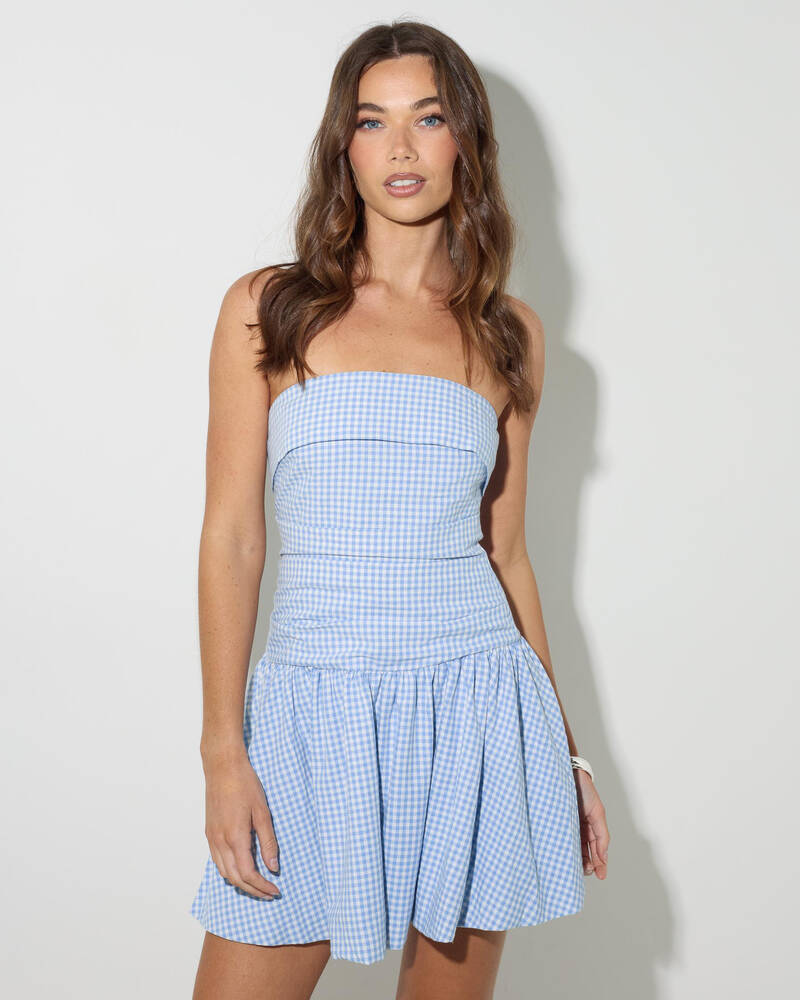 Mooloola Danika Dress for Womens
