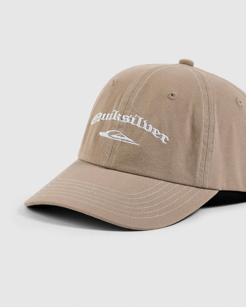 Quiksilver Mercury Cap for Mens