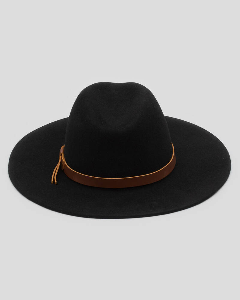 Brixton Field Proper Hat for Mens