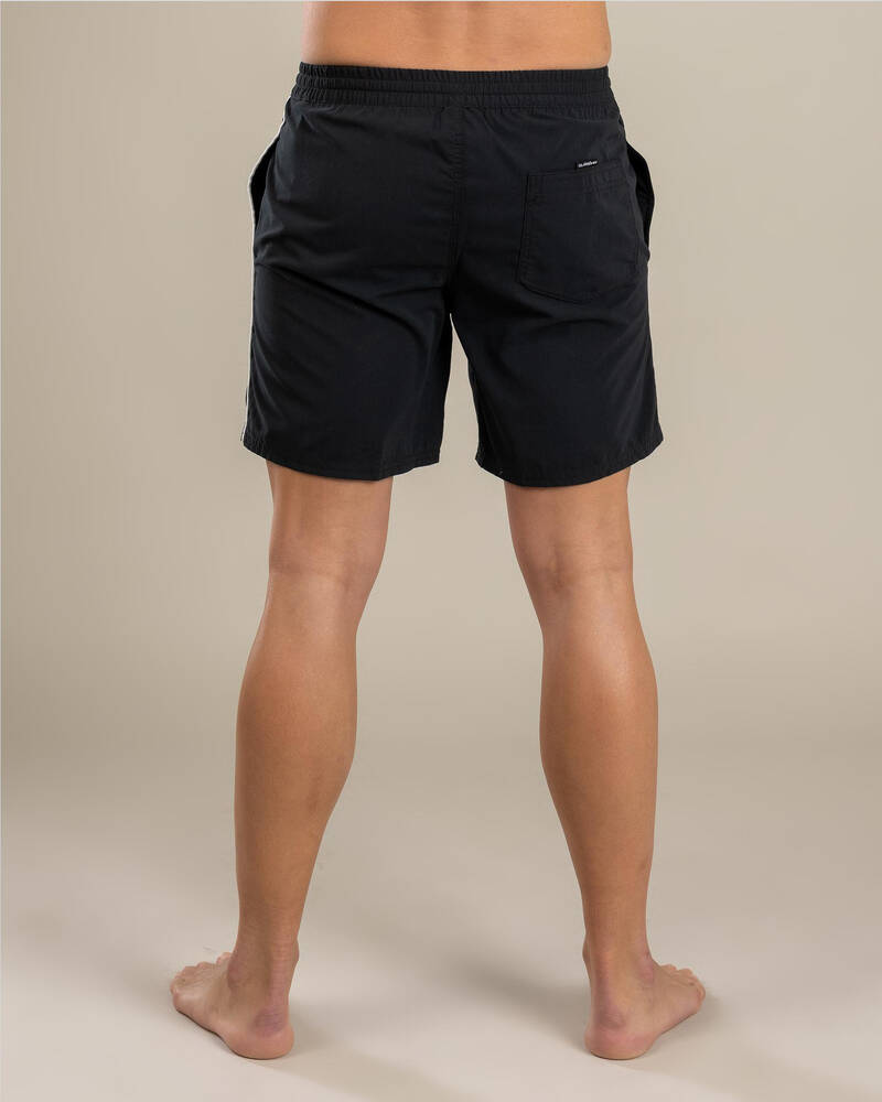 Quiksilver Everyday Vert Volley 17NB Board Shorts for Mens