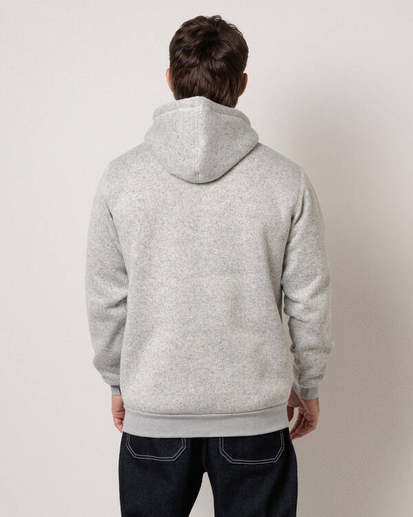 Billabong Revolt Zip Thru Hoodie for Mens