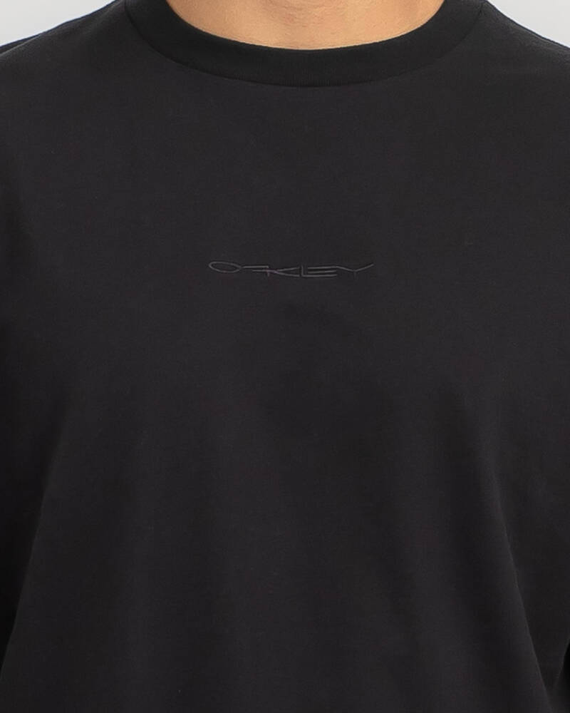 Oakley Soho T-Shirt for Mens