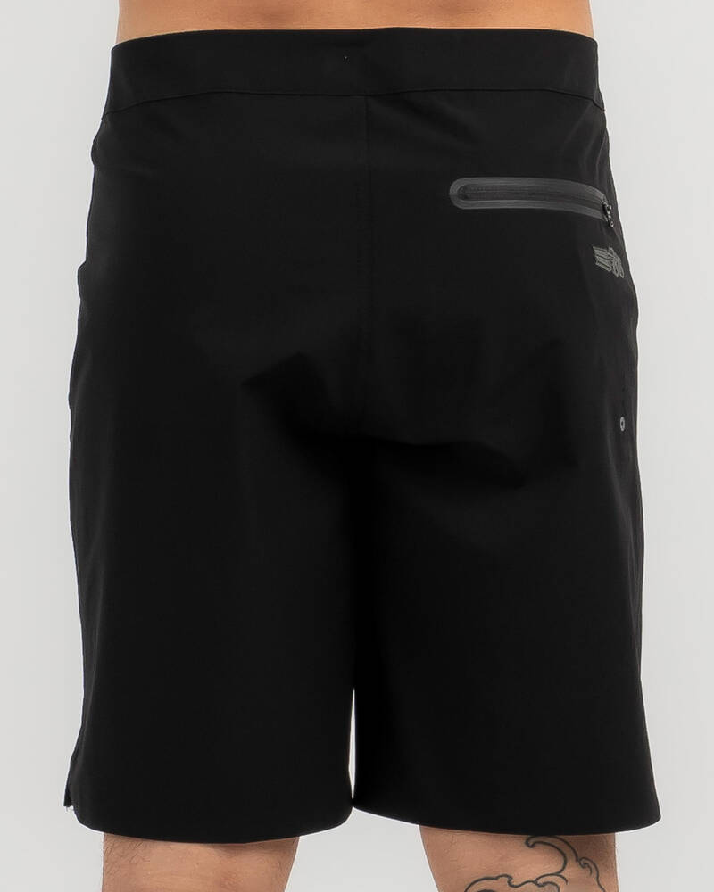 JS Industries Hyfi Board Shorts for Mens