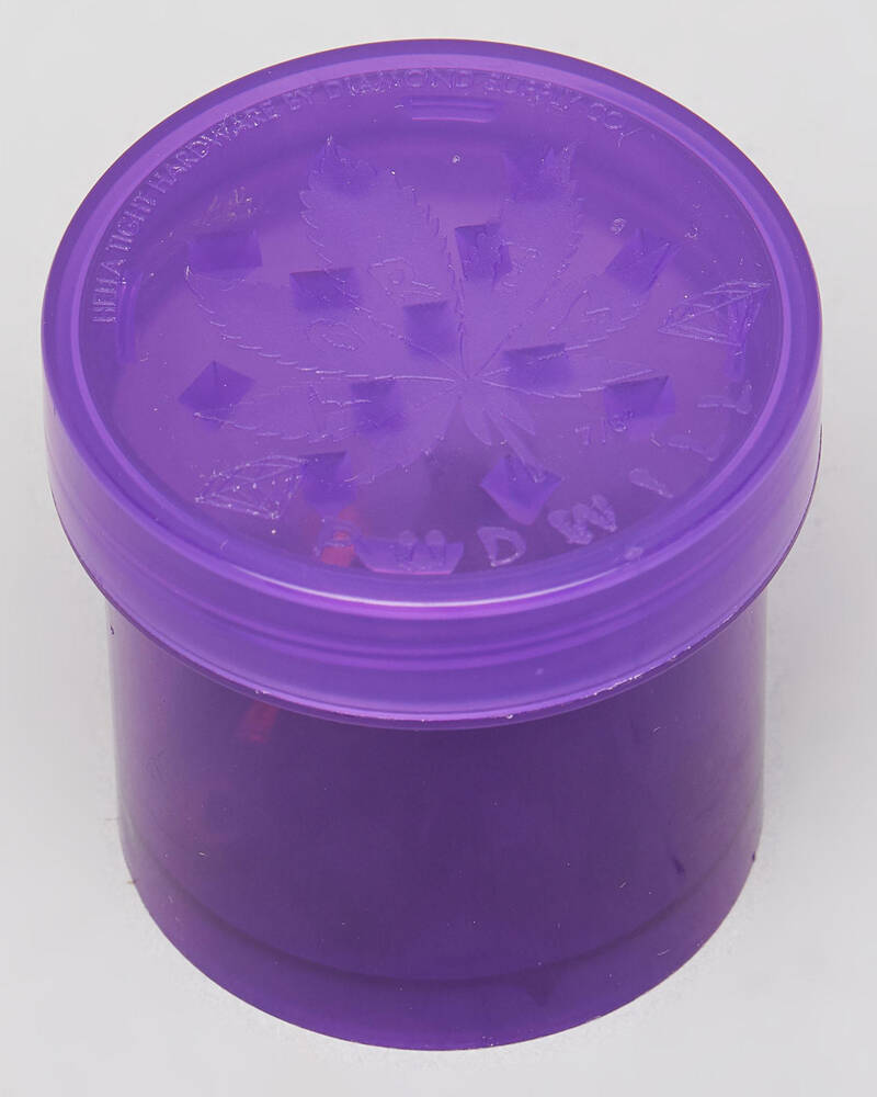 Diamond Supply Co Purple Torey Pudwill Pro Hardware for Unisex