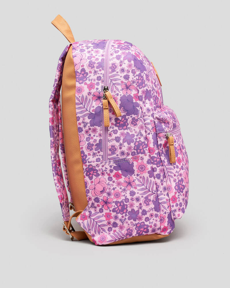 Ava And Ever Mary Jane Backpack for Womens