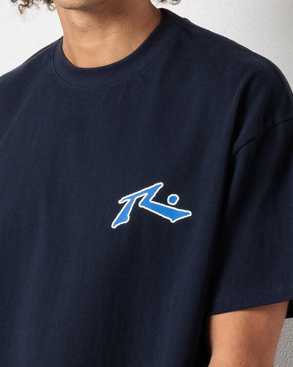 Rusty Competition 2.0 T-Shirt for Mens