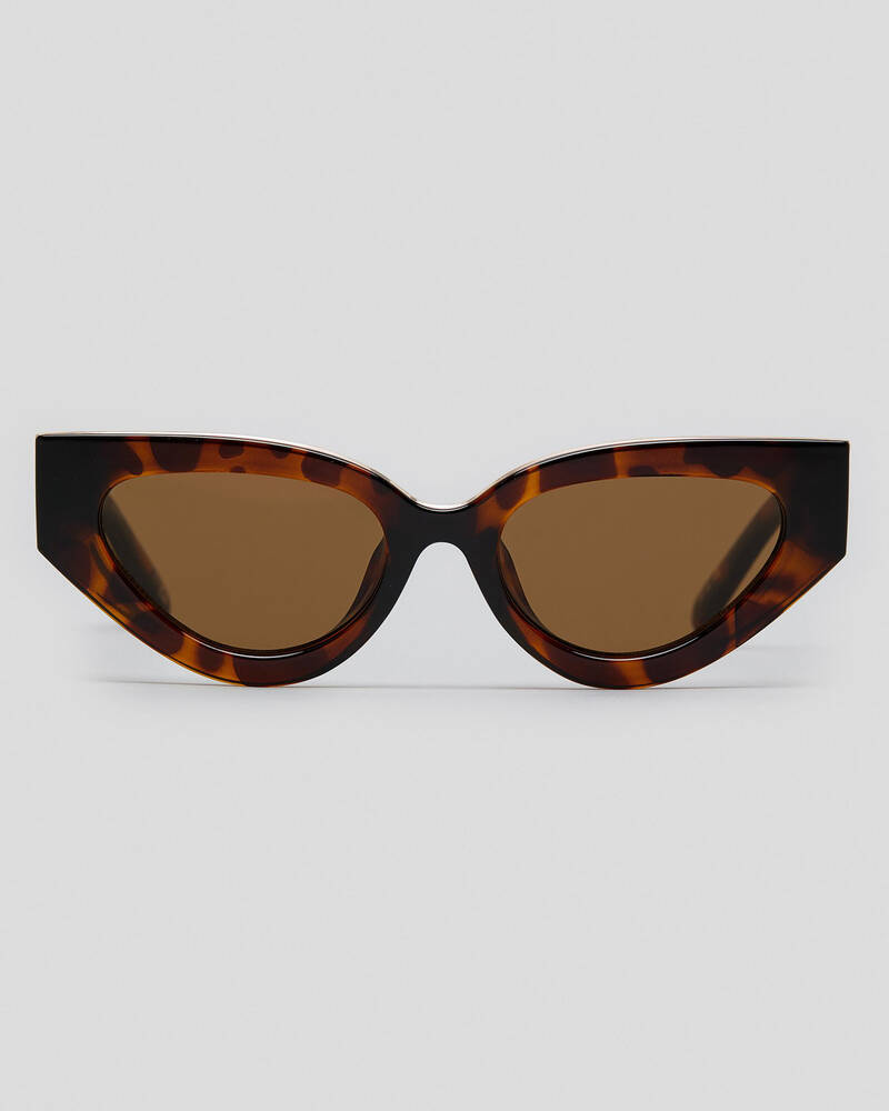Le Specs Aphrodite Sunglasses for Womens