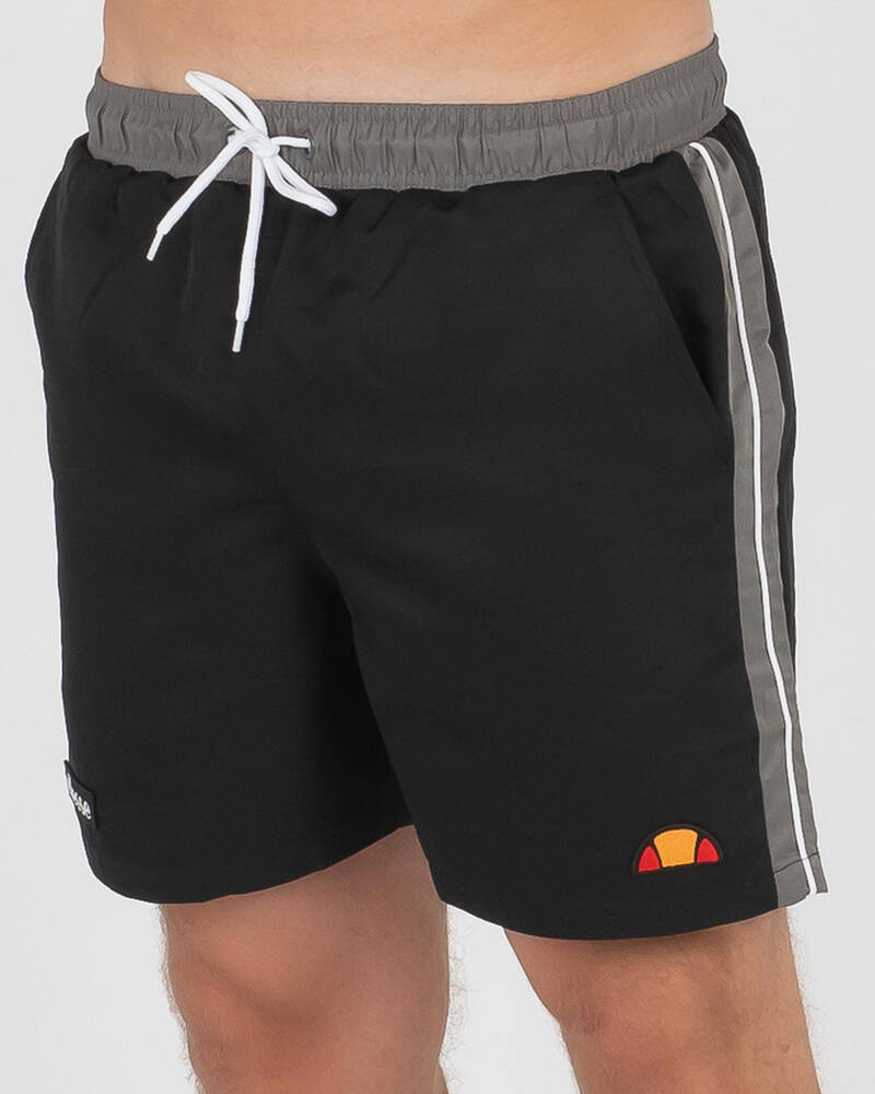 Ellesse Genoa Elastic Shorts for Mens