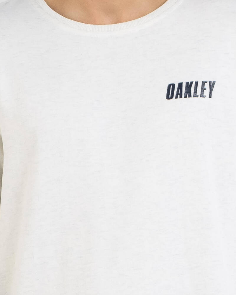 Oakley Krakow Crew Neck Sweatshirt for Mens